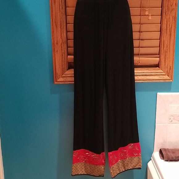 🔮2 Piece Software Jacket and Pant Set - Picture 2 of 8